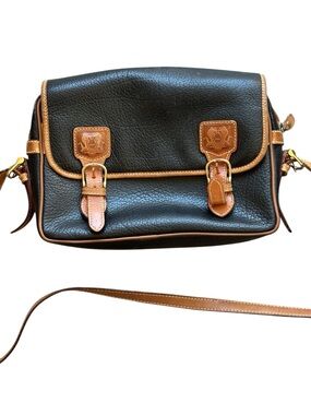 Vintage St.Paul 1952 Crossbody Purse